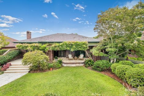 Property photo of 14 Rosebery Road Killara NSW 2071