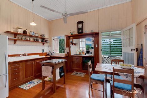 Property photo of 22 Vallely Street Freshwater QLD 4870