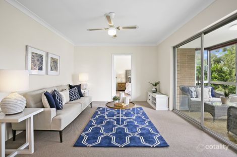 20/247-249 Ernest St, Cammeray, NSW 2062