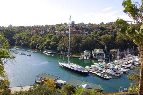 Property photo of 22/3 Mosman Street Mosman NSW 2088