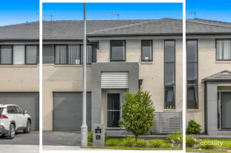 Property photo of 101 Ingleburn Gardens Drive Bardia NSW 2565