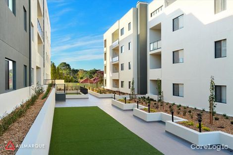 Property photo of 20/18-24 Murray Street Northmead NSW 2152