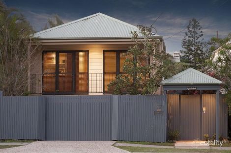 Property photo of 77 Elizabeth Street Paddington QLD 4064