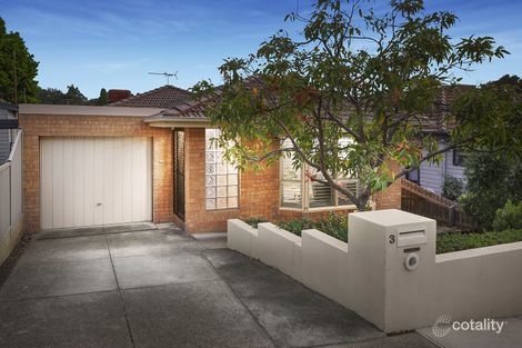 Property photo of 3 Lothair Street Pascoe Vale South VIC 3044
