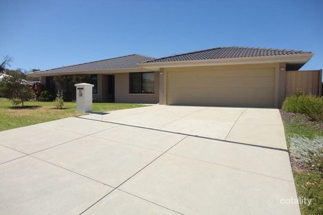 Property photo of 10 Featherstone Road Orelia WA 6167