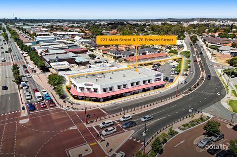 221 Main St, Osborne Park, WA 6017