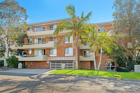 Property photo of 22/14 Arncliffe Avenue Port Macquarie NSW 2444