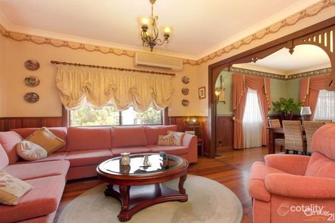 Property photo of 39 Tennent Road Mount Hutton NSW 2290