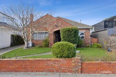 4 Hodder St, Brighton East, VIC 3187