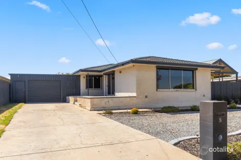 36 Isabella Rd, Morphett Vale, SA 5162