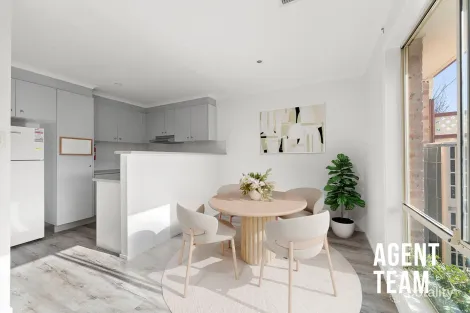 Property photo of 8/8 Britten-Jones Drive Holt ACT 2615