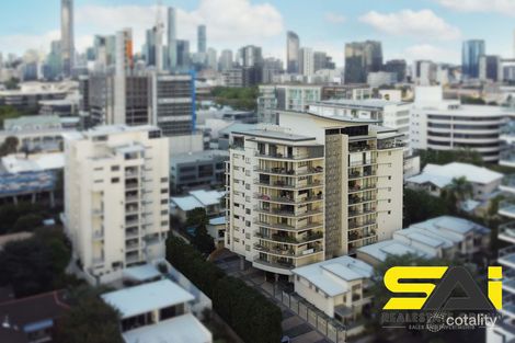 Property photo of 1054/18 Manning Street Milton QLD 4064