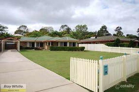 18 Falconglen Pl, Ferny Grove, QLD 4055