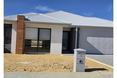 9 Inclusion Rd, Yanchep, WA 6035