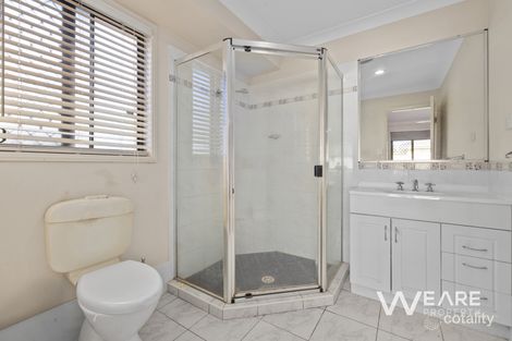 Property photo of 27 Ashmore Close Marsden QLD 4132