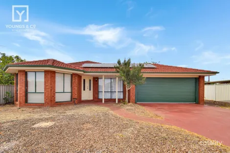1 Gillieston Ct, Mooroopna, VIC 3629