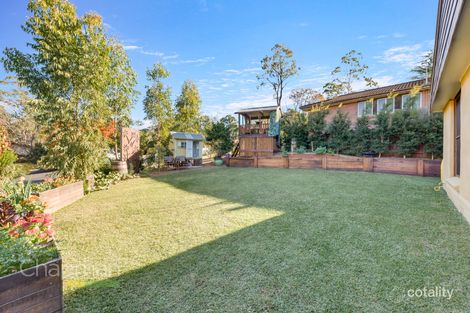 Property photo of 4 Bellata Court Glenbrook NSW 2773