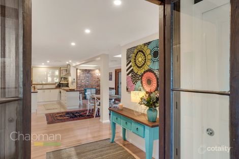 Property photo of 4 Bellata Court Glenbrook NSW 2773