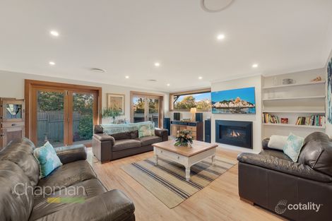 Property photo of 4 Bellata Court Glenbrook NSW 2773