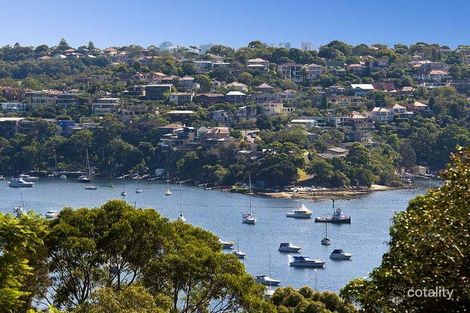 Property photo of 10 Bickell Road Mosman NSW 2088