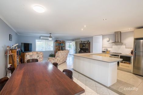 Property photo of 21 Stokes-Hughes Street Exmouth WA 6707
