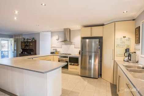 Property photo of 21 Stokes-Hughes Street Exmouth WA 6707