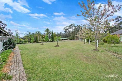 Property photo of 12 Mountain View Place Kitchener NSW 2325