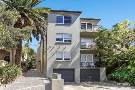 Property photo of 9/5 Lugar Street Bronte NSW 2024