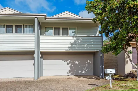 Property photo of 2/29 Bellagio Crescent Coomera QLD 4209