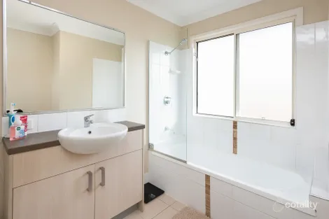 Property photo of 2/29 Bellagio Crescent Coomera QLD 4209