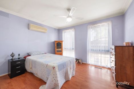 Property photo of 10 Landscape Drive Boronia VIC 3155