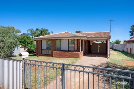 18 Wychitella Pl, South Kalgoorlie, WA 6430