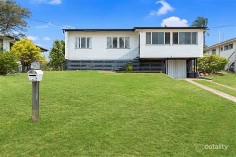 8 Kingaroy St, Stafford Heights, QLD 4053