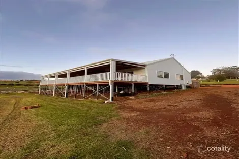 Property photo of 13 Sunridge Drive Bridgetown WA 6255