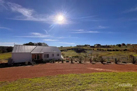 Property photo of 13 Sunridge Drive Bridgetown WA 6255