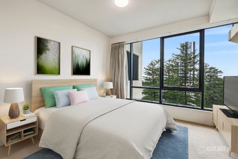Property photo of 604/2685-2689 Gold Coast Highway Broadbeach QLD 4218