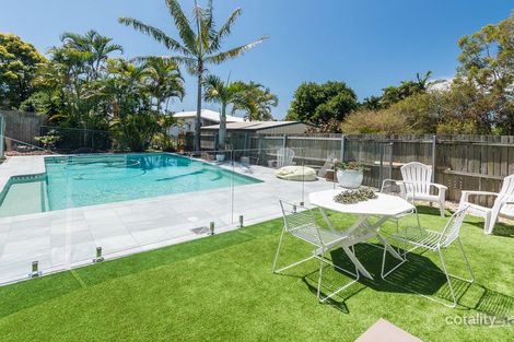 Property photo of 23 Parkham Avenue Wavell Heights QLD 4012