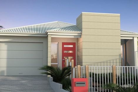 Lot 24 Troost Cct, Bellbird Park, QLD 4300