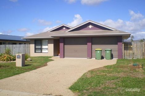 24 Bamboo Cres, Mount Louisa, QLD 4814