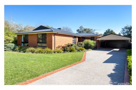Property photo of 14 Wiltshire Crescent Wodonga VIC 3690