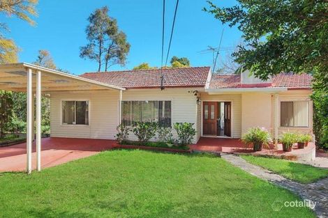 635 Pacific Hwy, Mount Colah, NSW 2079