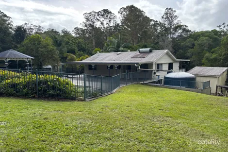 Property photo of 118 Tarata Road Guanaba QLD 4210