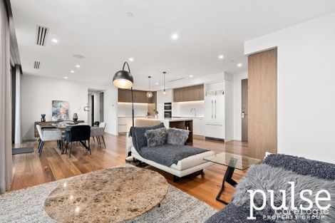 Property photo of 3303/63 Adelaide Terrace East Perth WA 6004