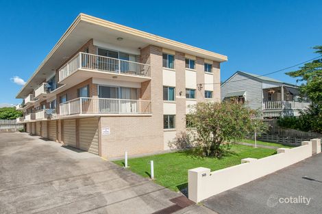 Property photo of 3/145 Arthur Street Fortitude Valley QLD 4006