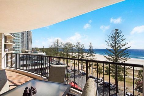 603/88 Marine Pde, Coolangatta, QLD 4225