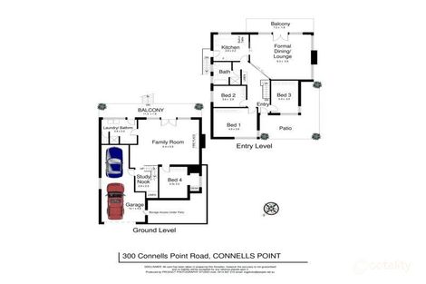 Property photo of 300 Connells Point Road Connells Point NSW 2221