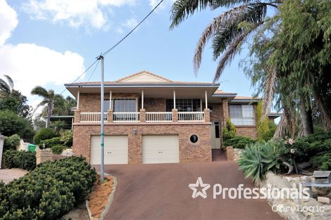 Property photo of 8 Blue Manna Place Australind WA 6233