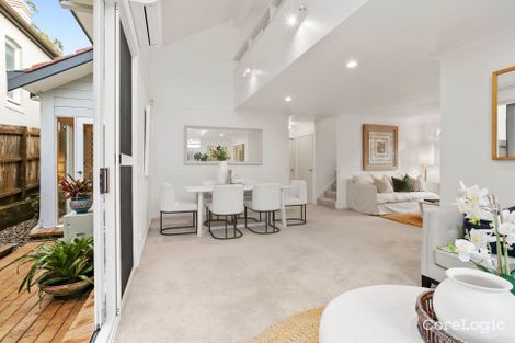 Property photo of 1A Tiley Street Cammeray NSW 2062