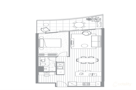 610/68 Cambridge St, Collingwood, VIC 3066