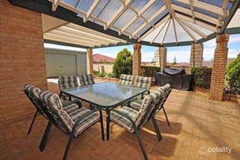 Property photo of 3 Highcliffe Rise Currambine WA 6028